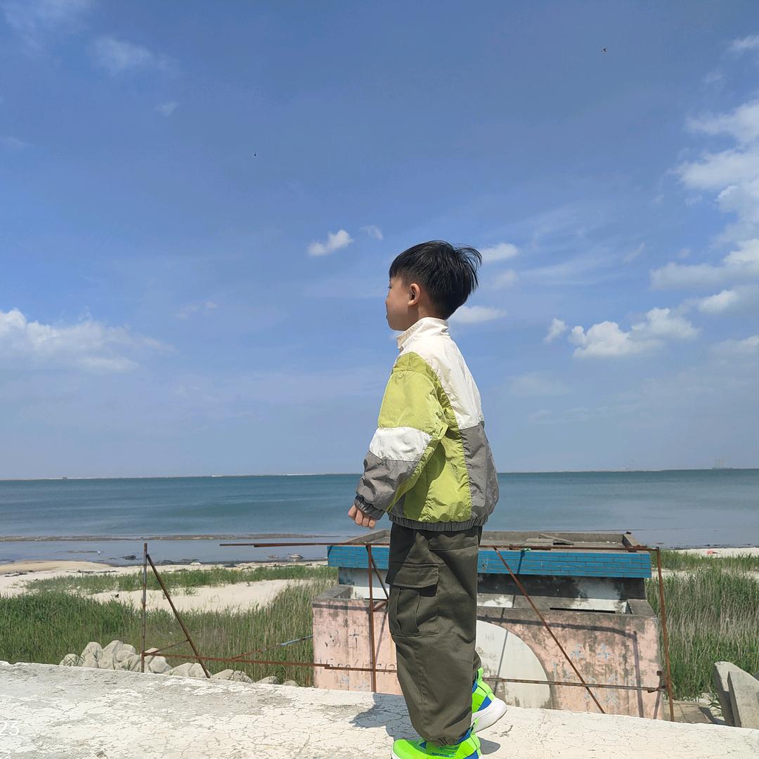 小朱的幸福生活