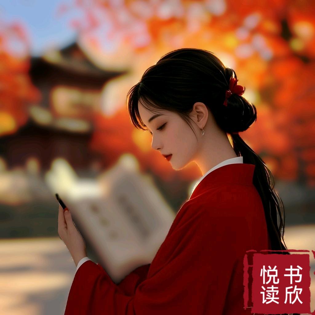 书欣悦读
