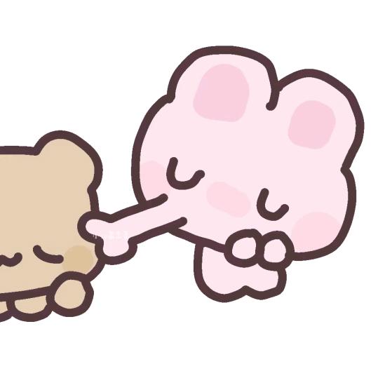 每天都有易遇症.