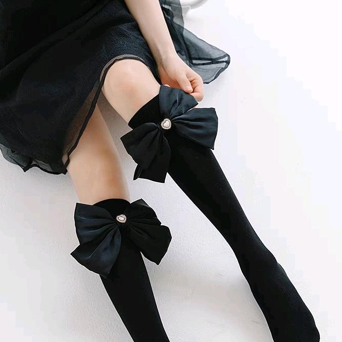 菲儿家的美袜铺