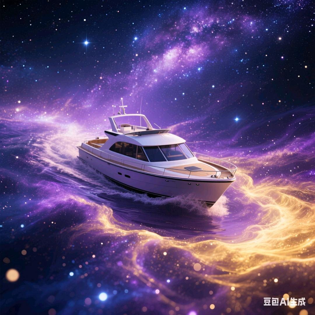 舟藏星河