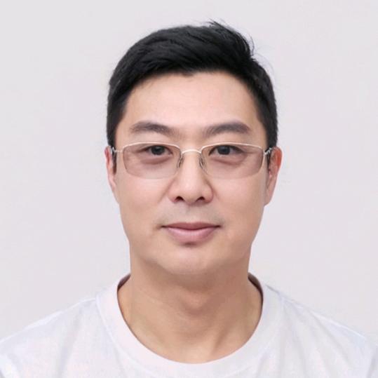 自渡乘舟 无畏前行