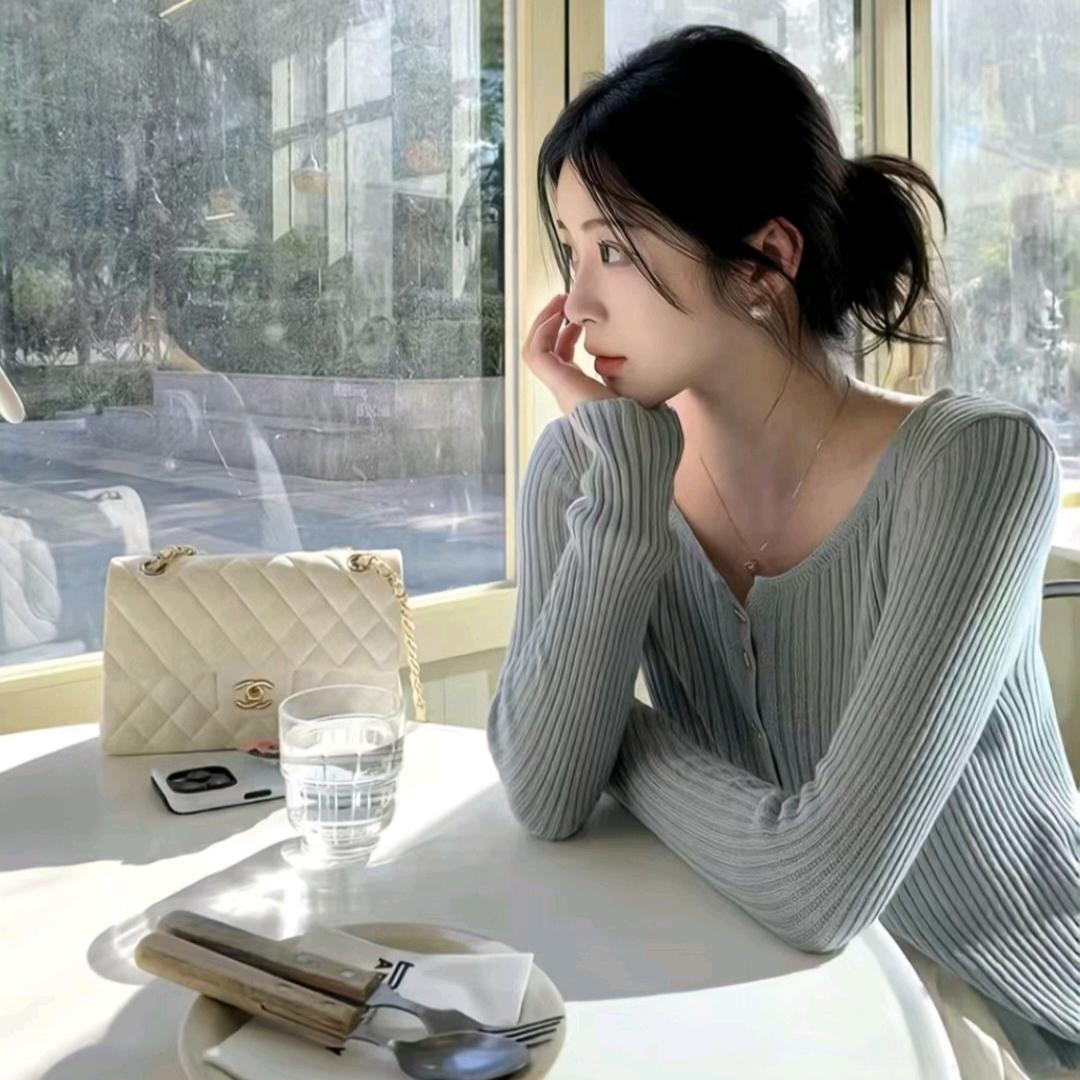 爽妹时尚穿搭