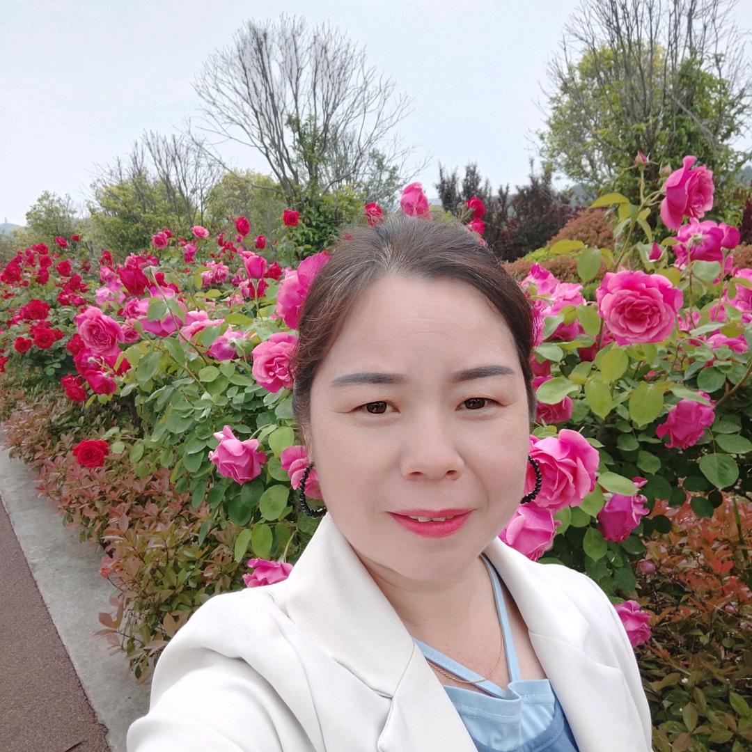 🧚‍♀️前程🧚‍♀️