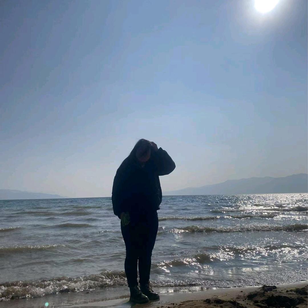 柠檬💞