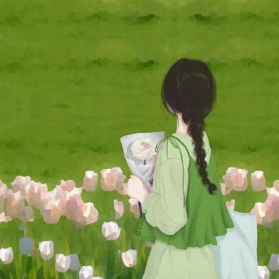晚风～予星⭐