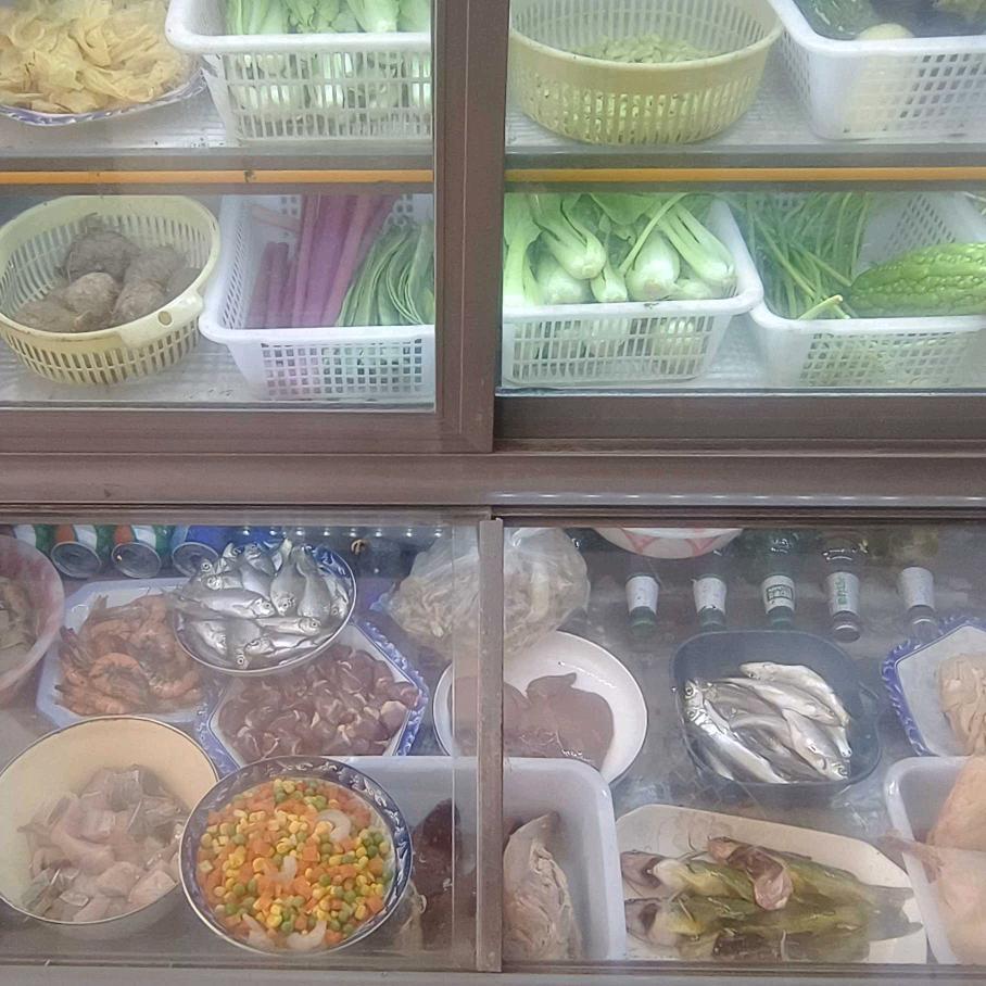 家常菜馆八方来财19189239882