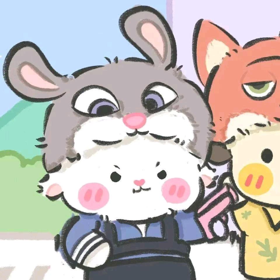 懒狗还得看徐某