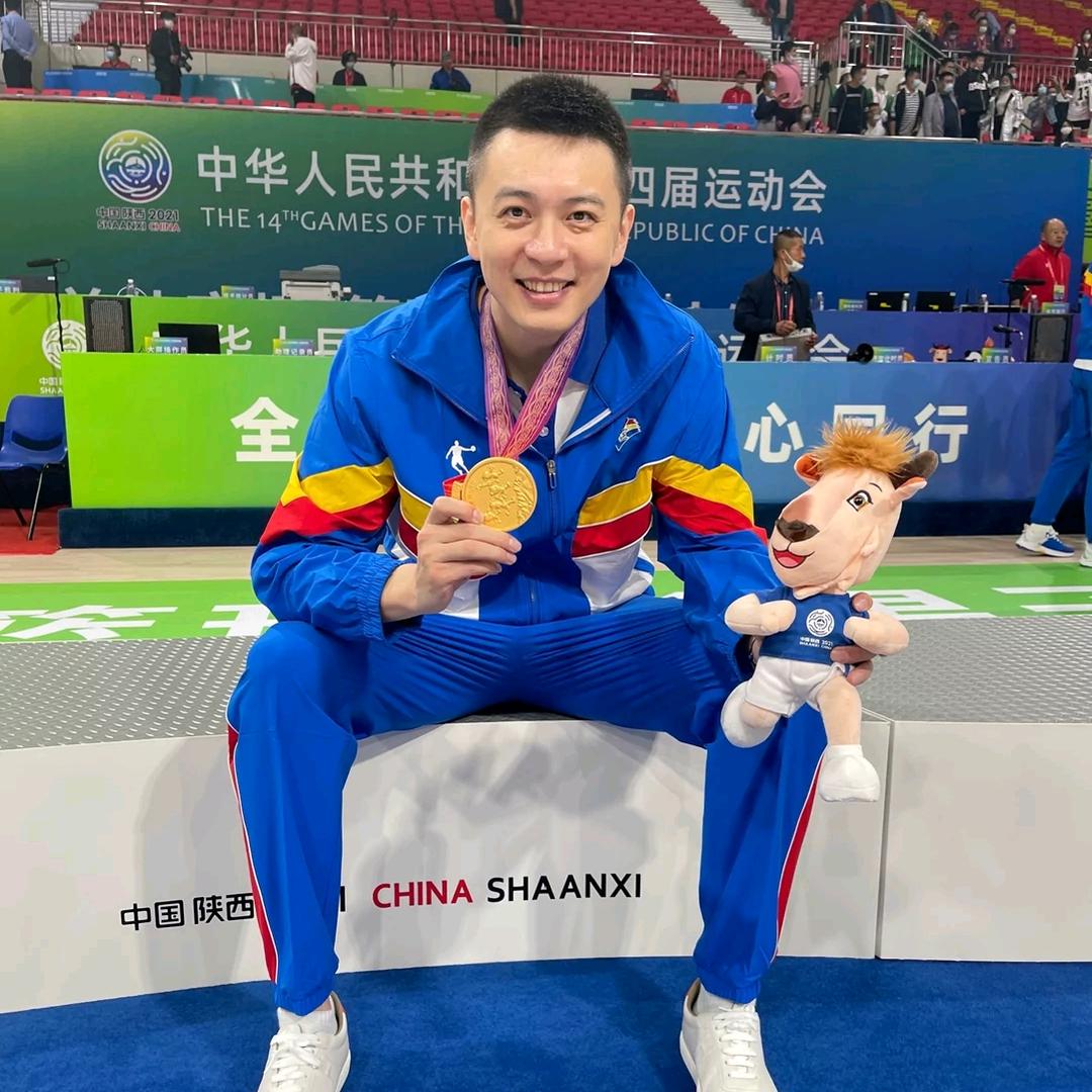 石家庄球类培训王老师🥷🏻