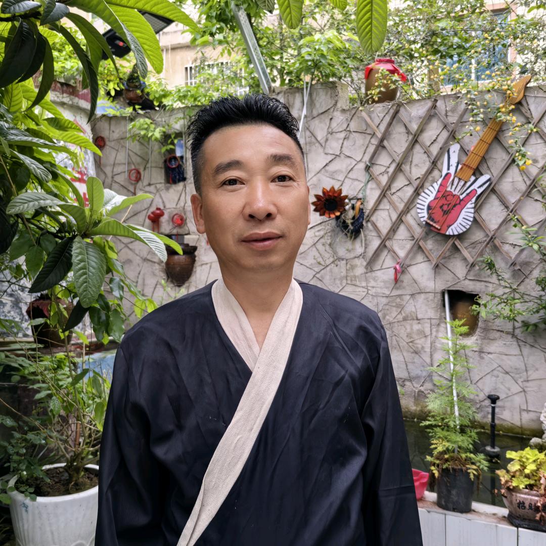 赵氏讲百草