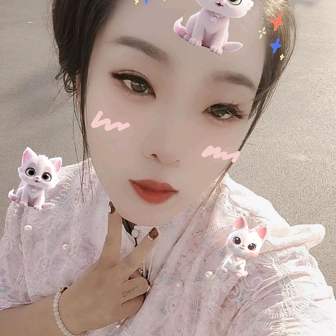 👸🏻只做你的小公主👸🏻