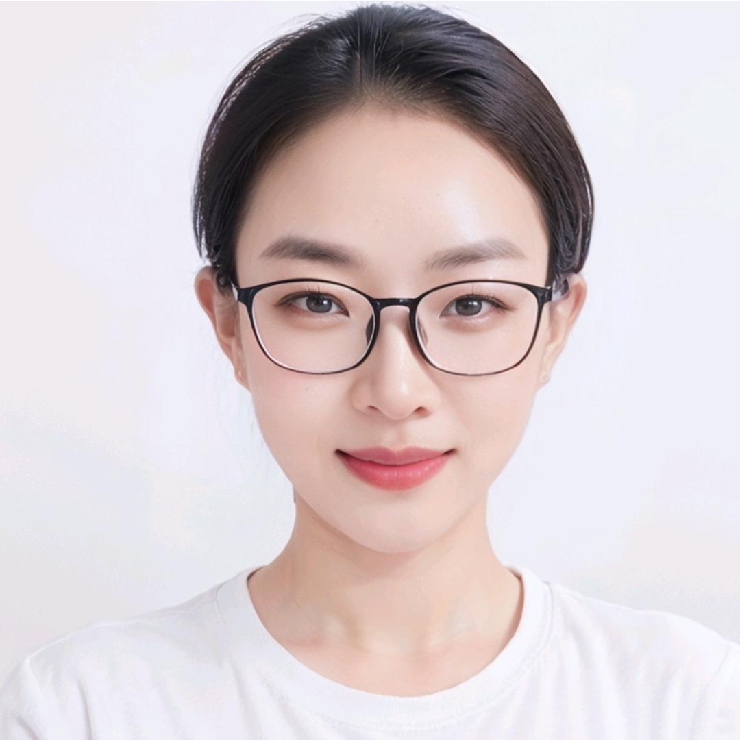 涵妈在陪读