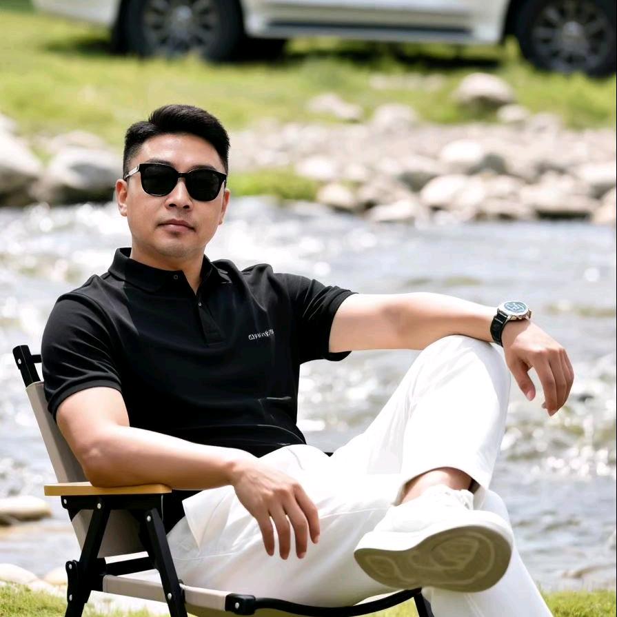 优度二手车(小彭彭)