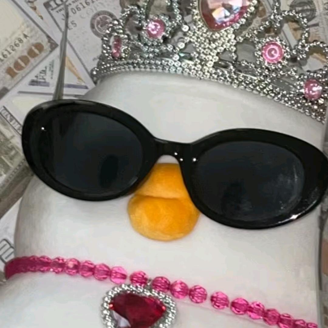 葡萄女士