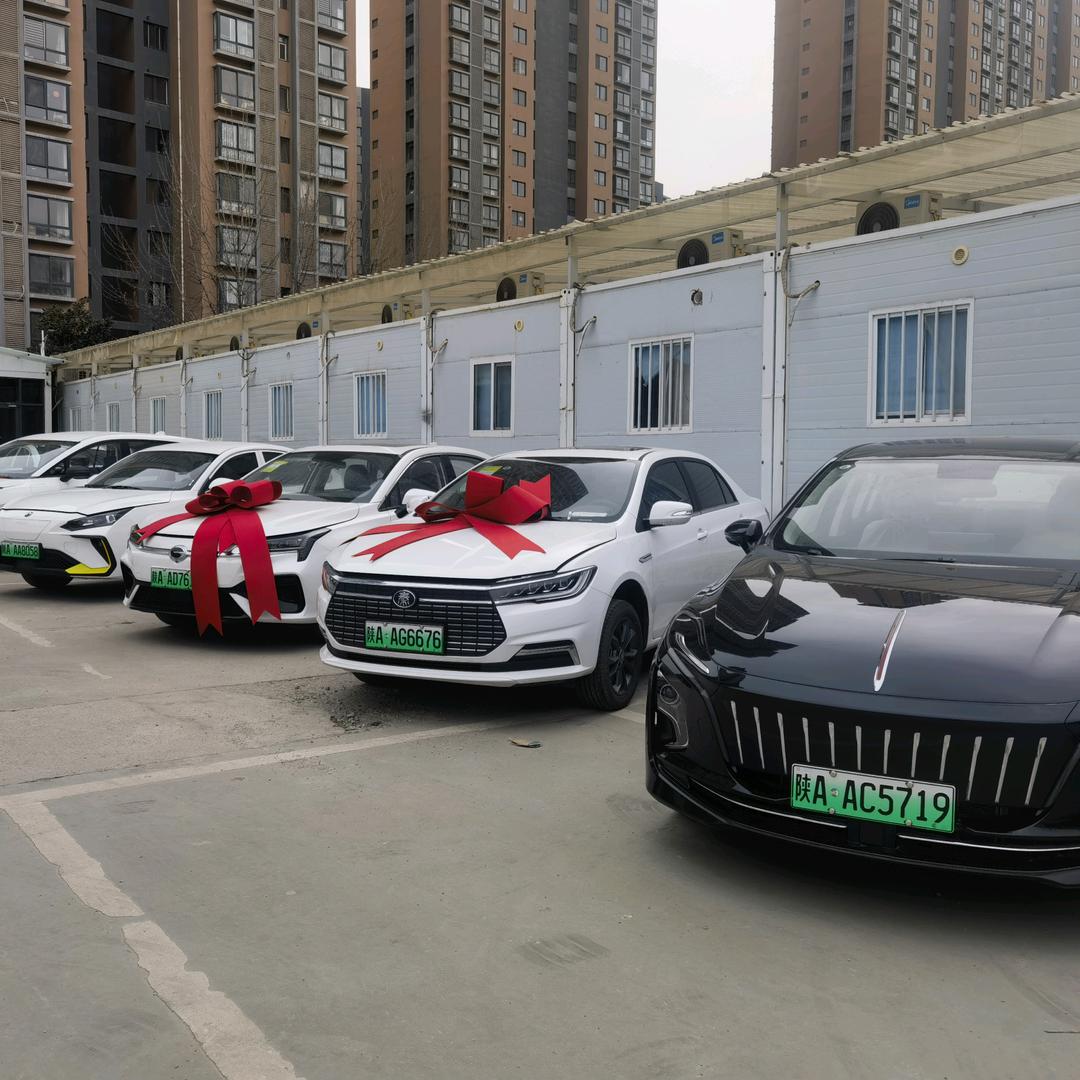 西安网约车阿坤