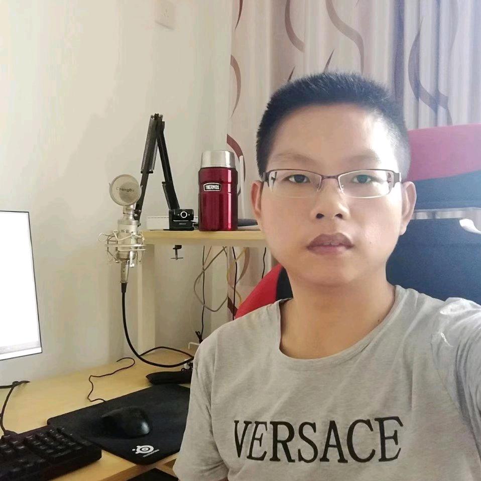 狼叔直播纯手工代打