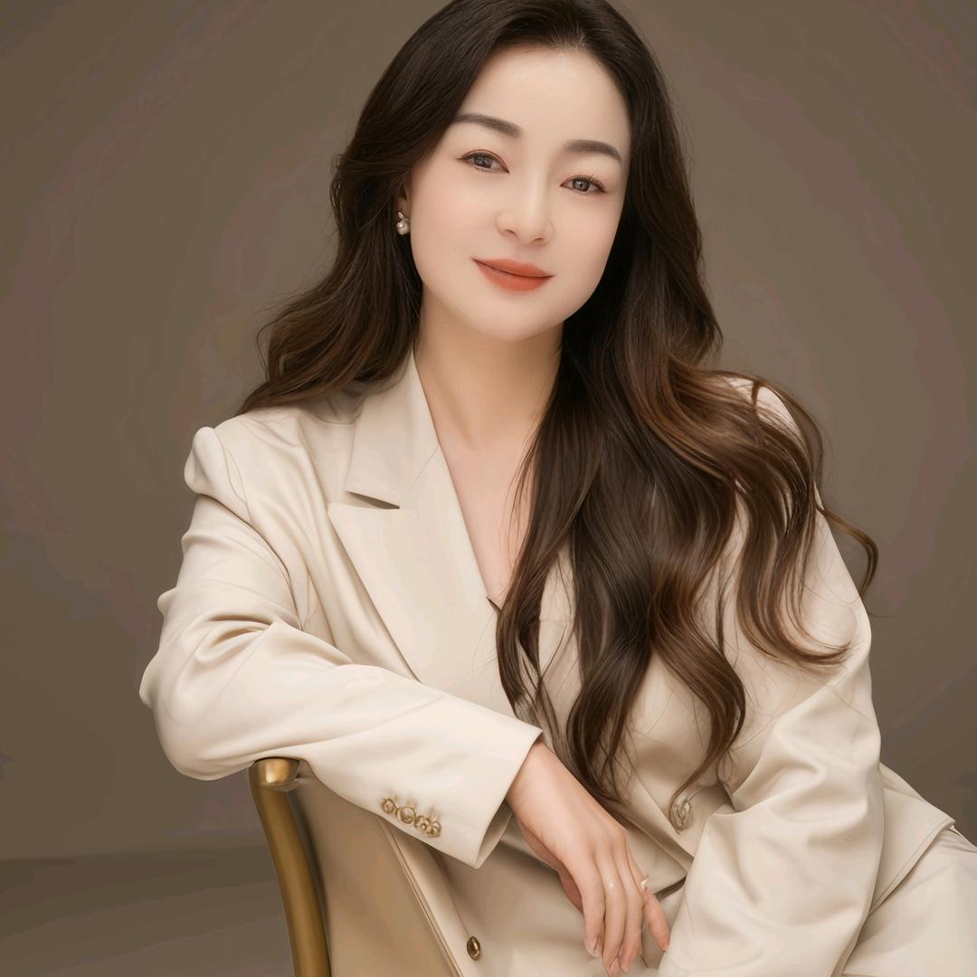 梅梅姐