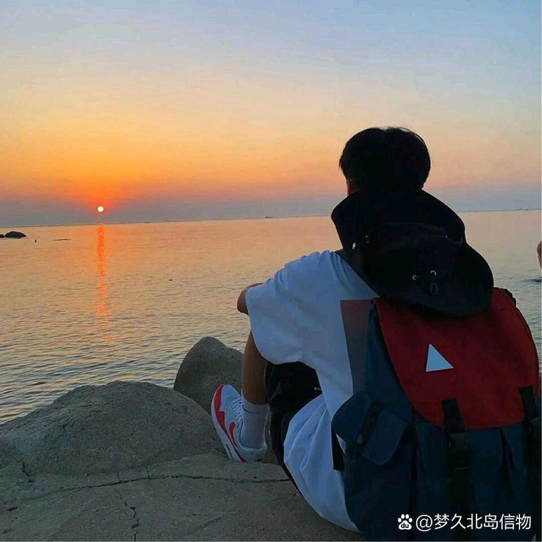 深邃流年