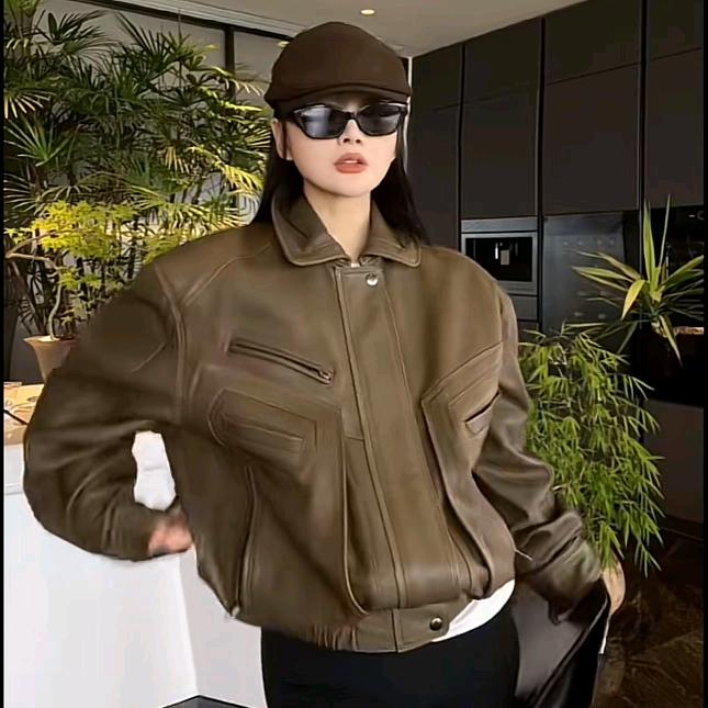 洛哥（服饰严选）