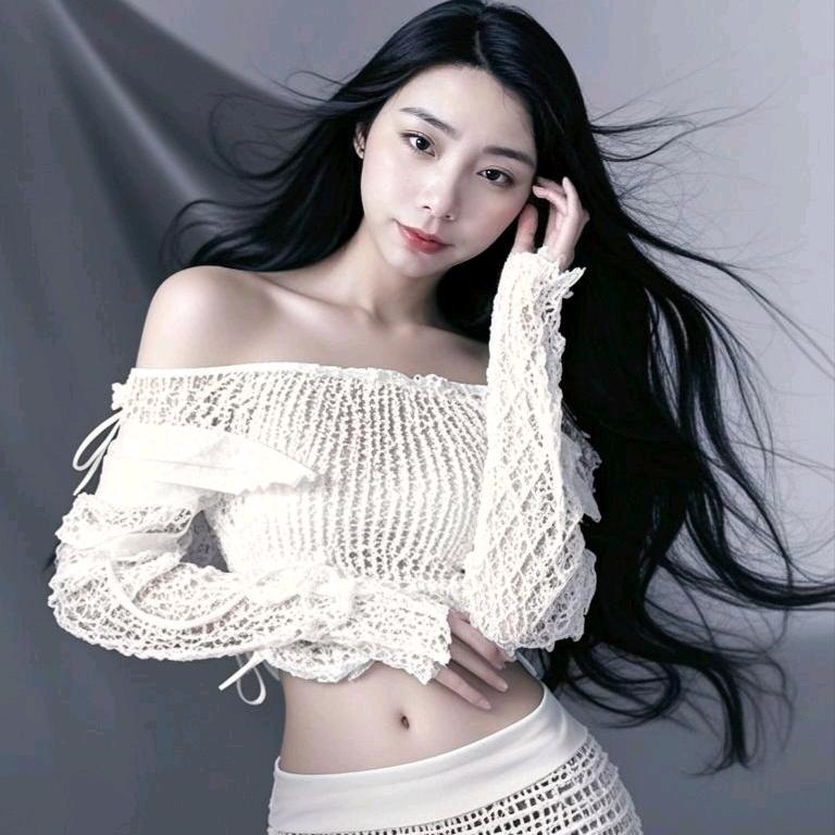 娟子💋