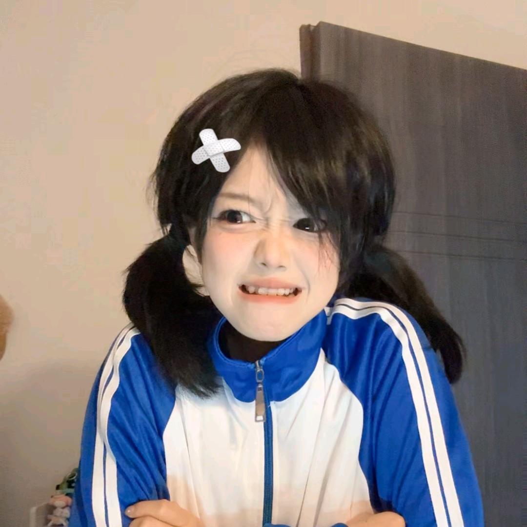 狗头