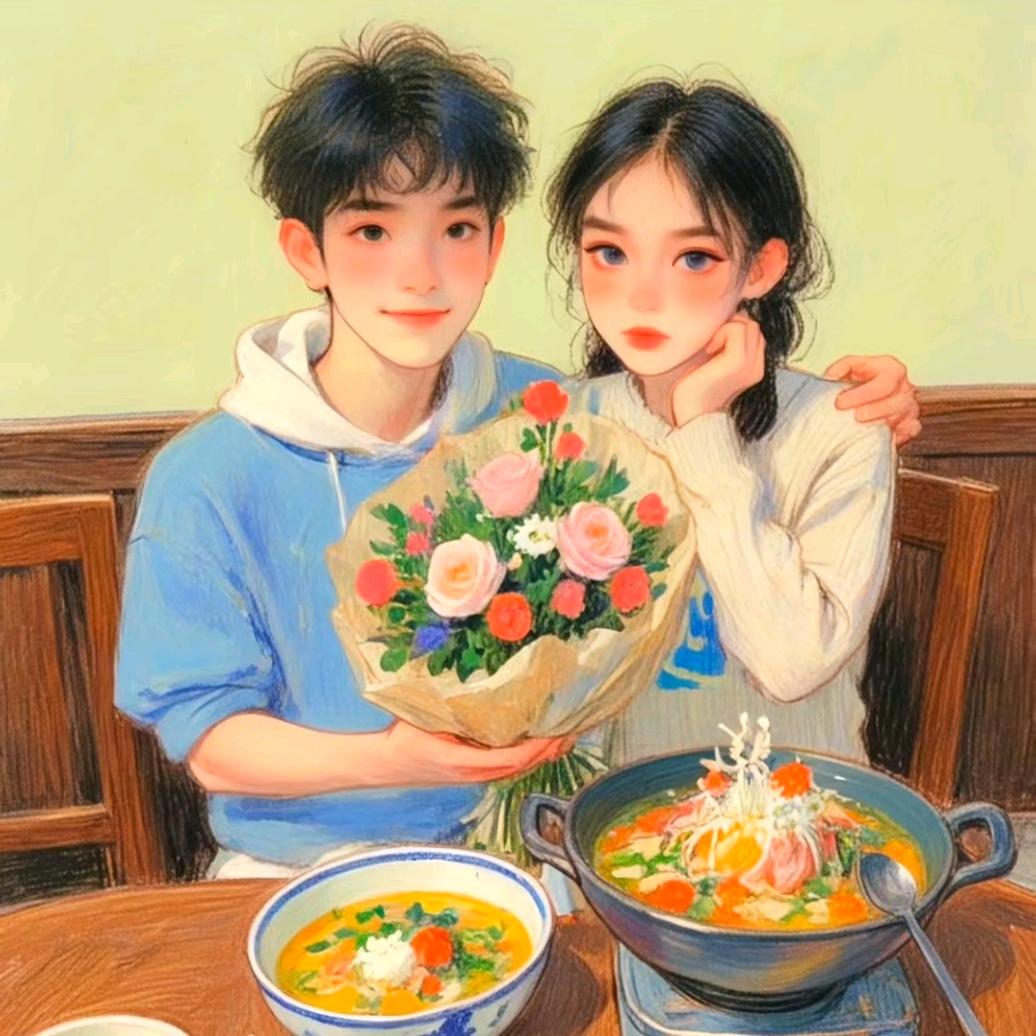 凨凪風夙