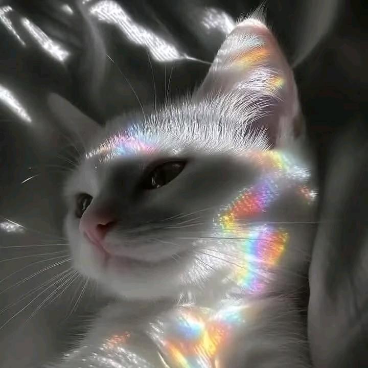 💜Sylus的狸花喵