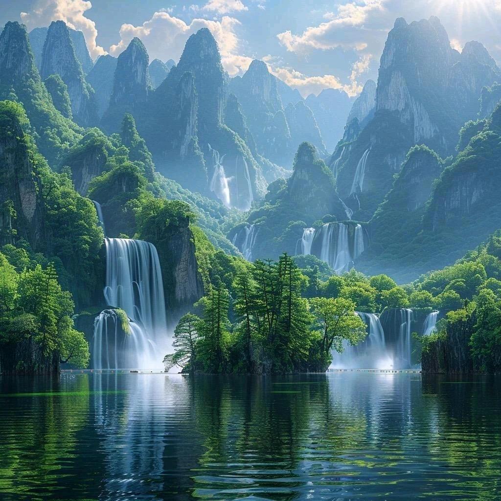 一路向前