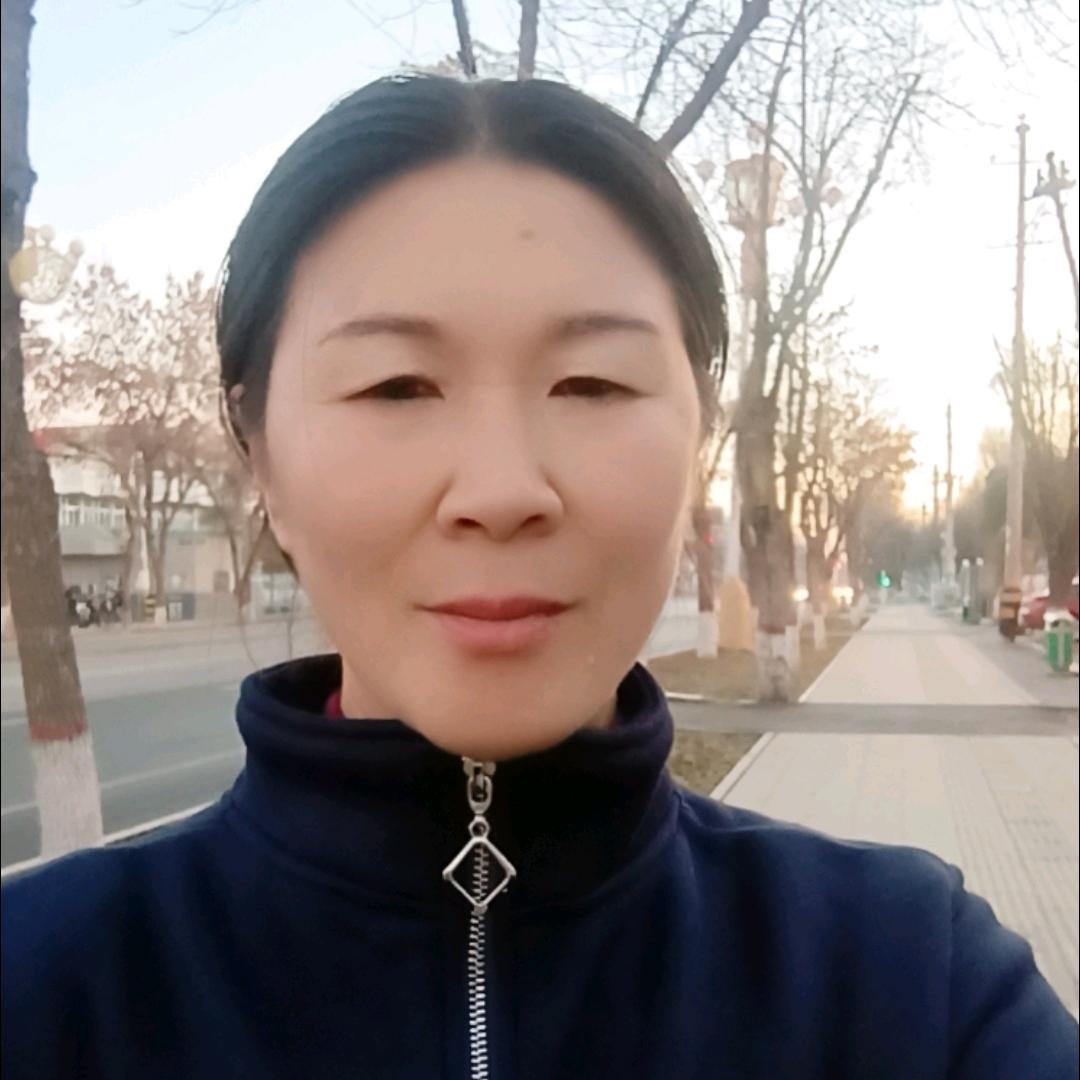 小福姐