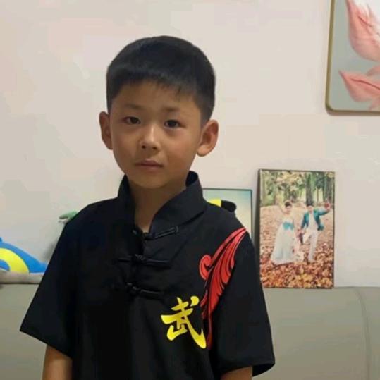 方少明