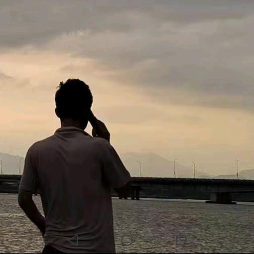 何日停泊的港湾