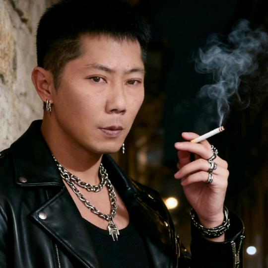 @狼王专业打灰饼……须知草木有重春，莫道