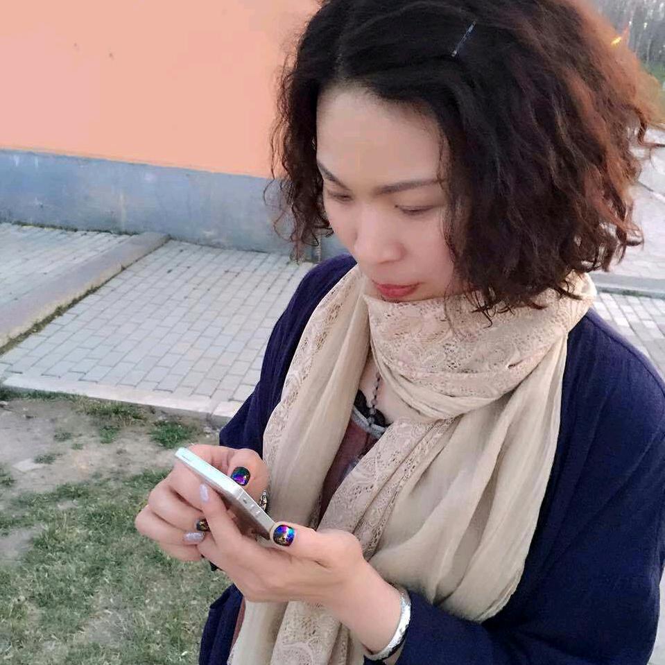 杰姐