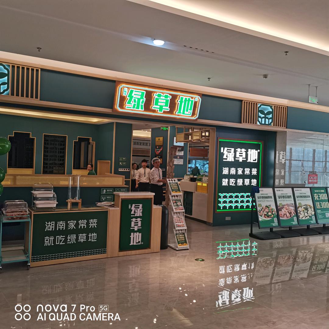 绿草地·蒋