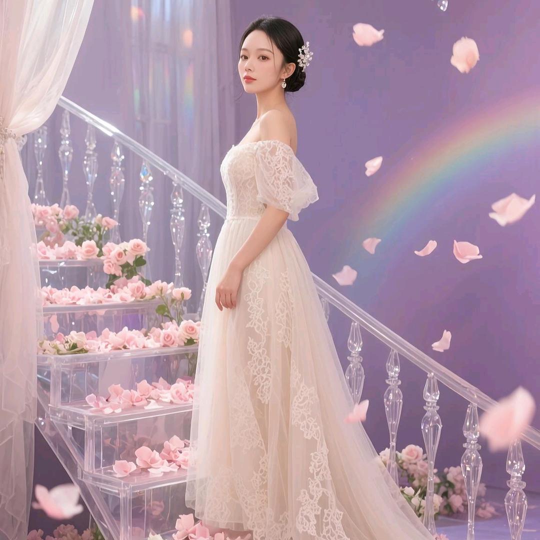 雪儿妹妹