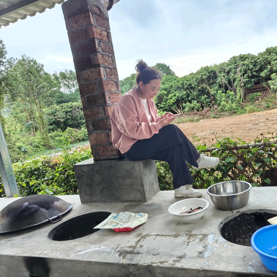 是博韵庄园啦！