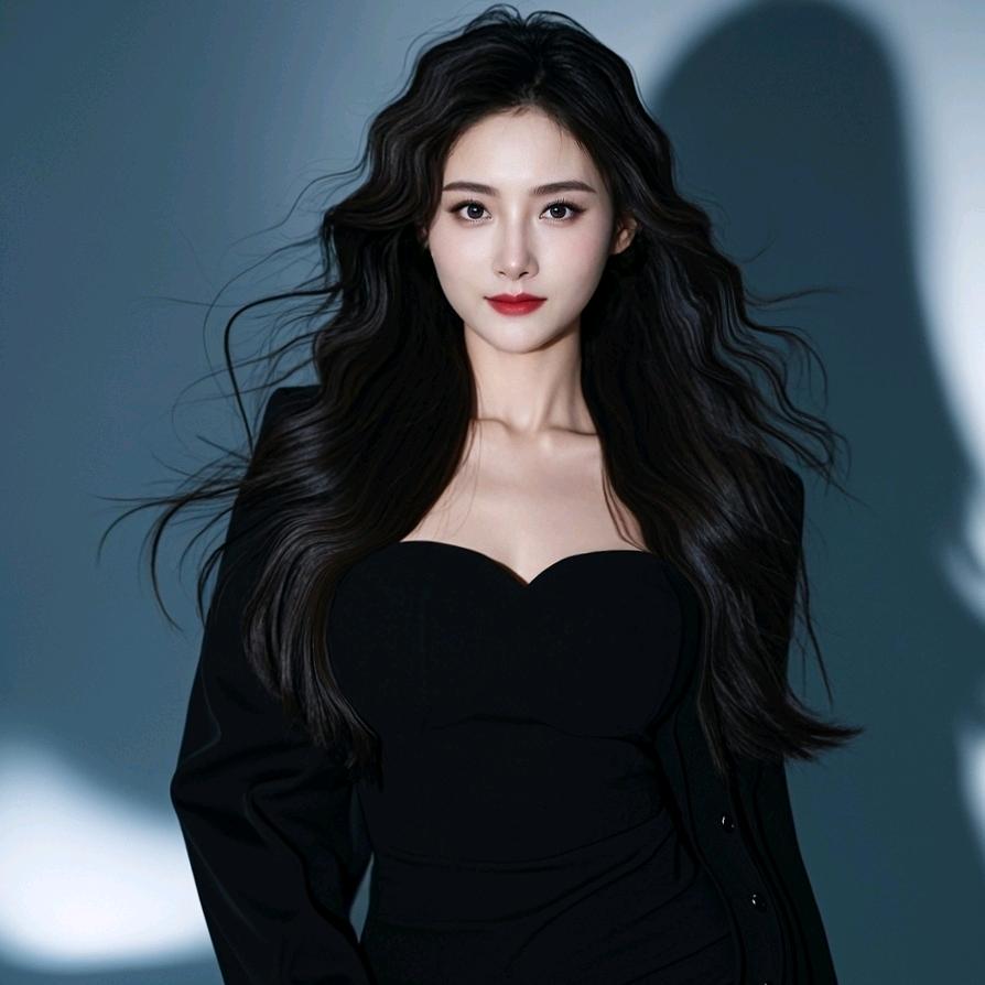 娜老师💃