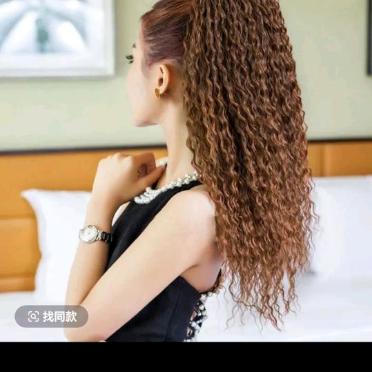 女中汉子女强人