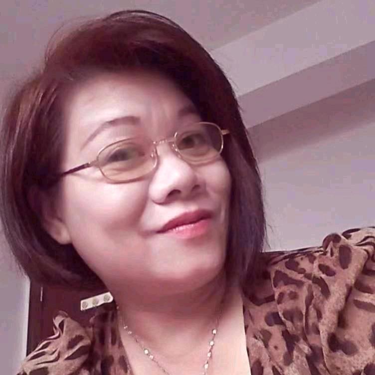 姑姐，(正能量，帮助别人，快乐自己。)