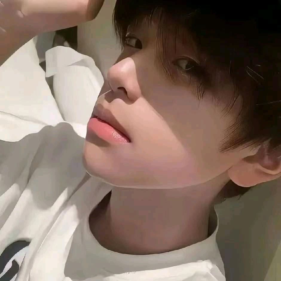 木木的 babe