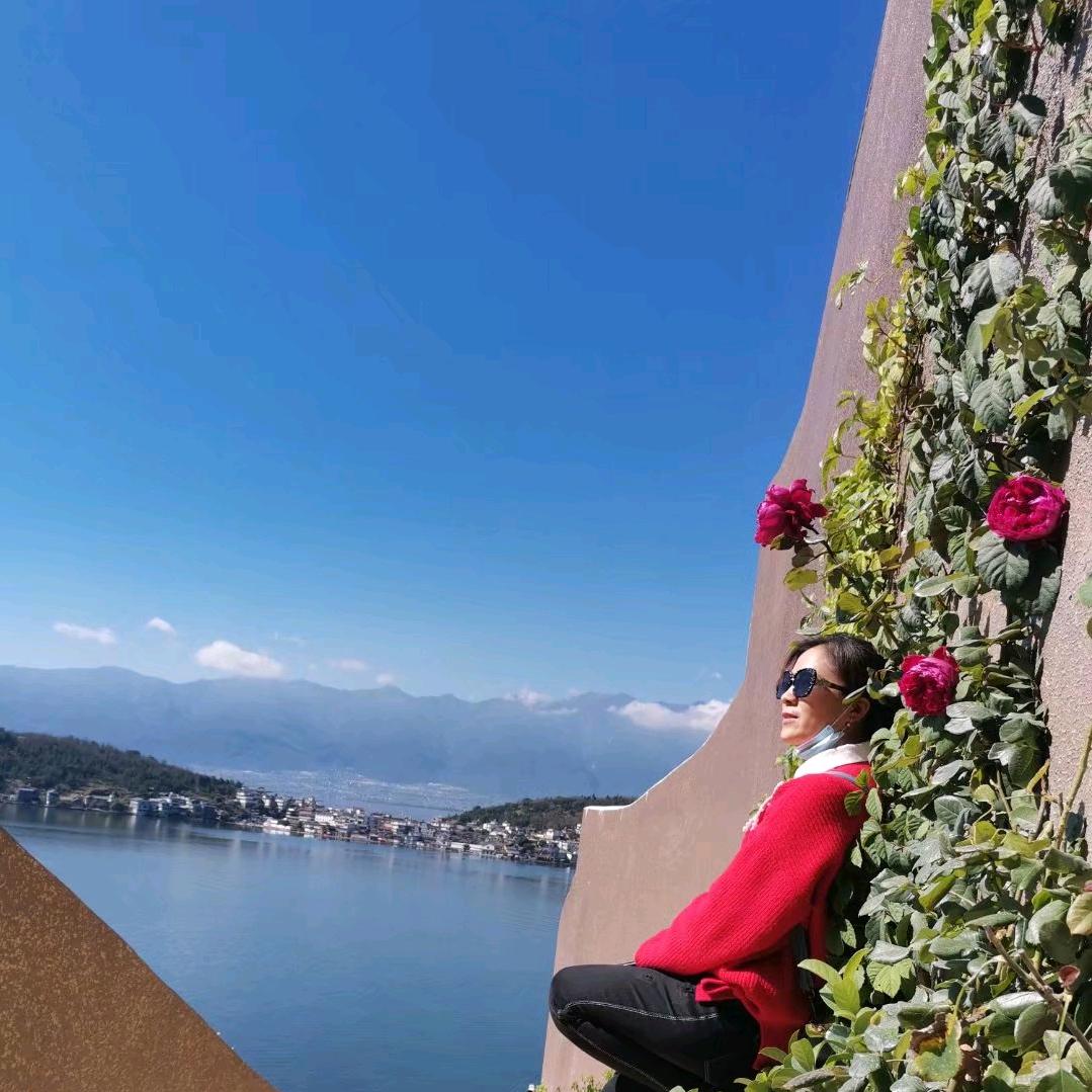 快乐的鱼🐟🐟🐟