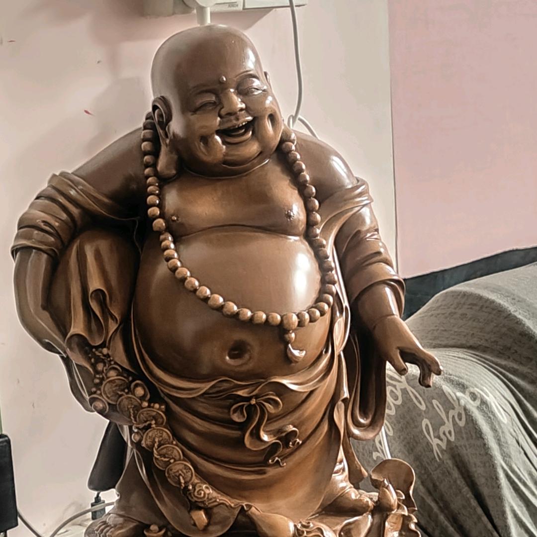 发记