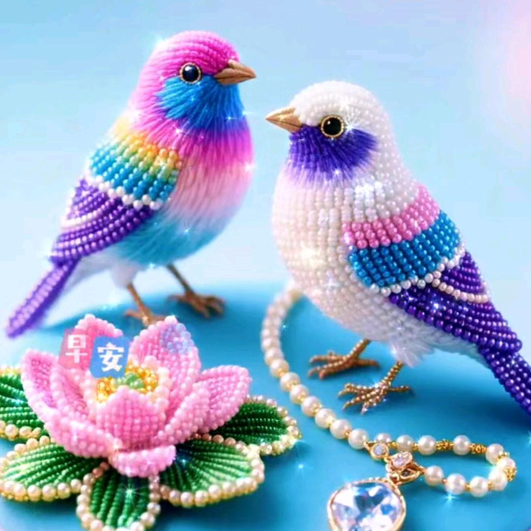 🕊꧔ꦿ᭄甜蜜💞᭄永相伴💞᭄🕊️