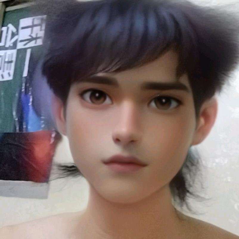 广东杰仔