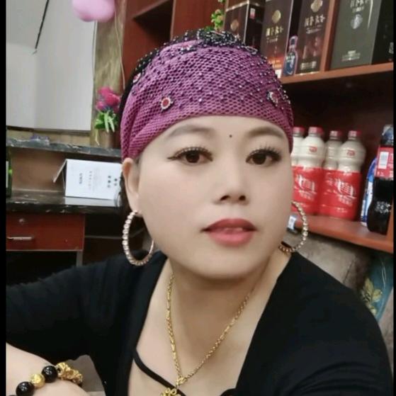 永不言弃  兰姐