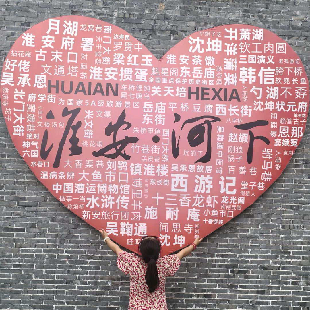 小梦阳