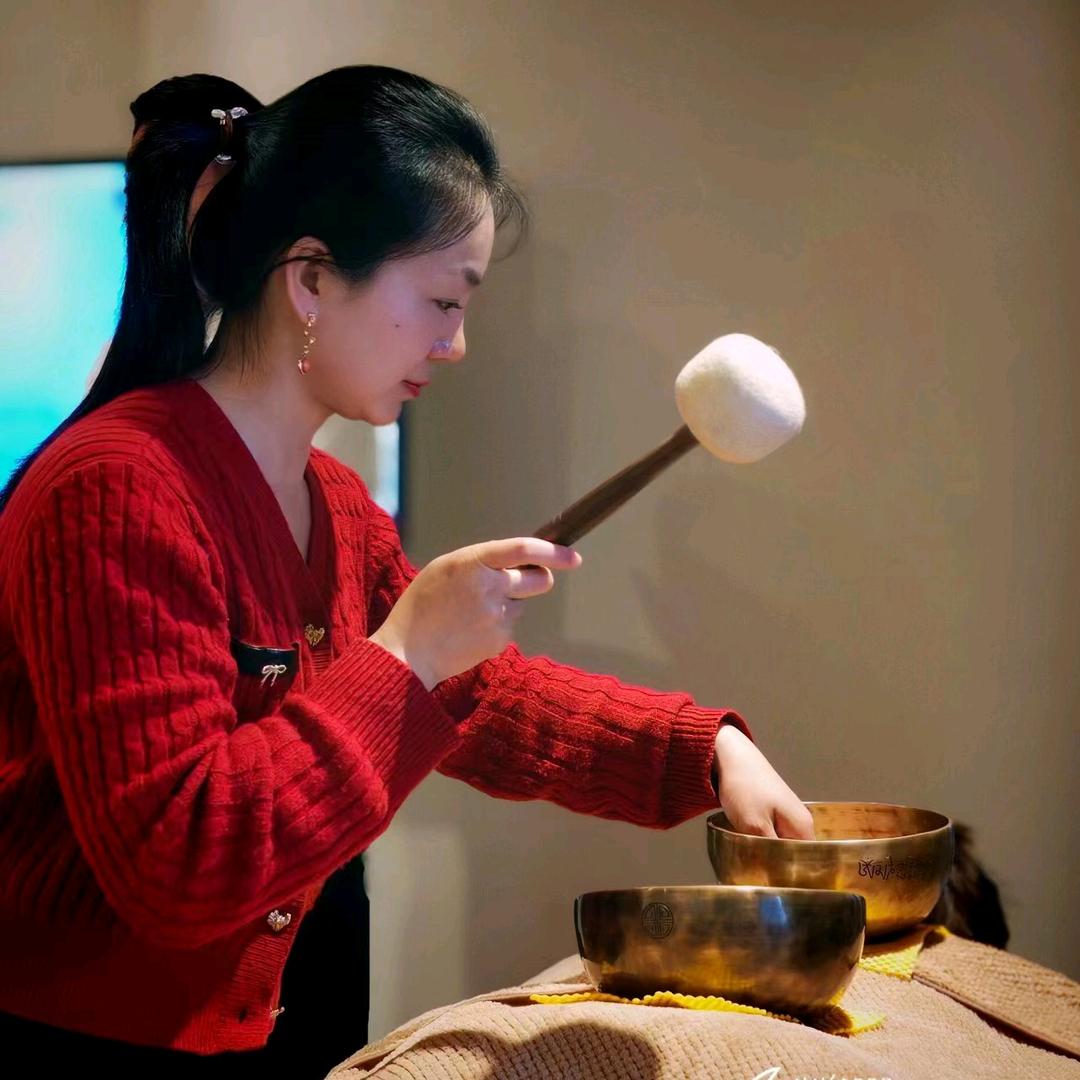 安.芳香疗愈