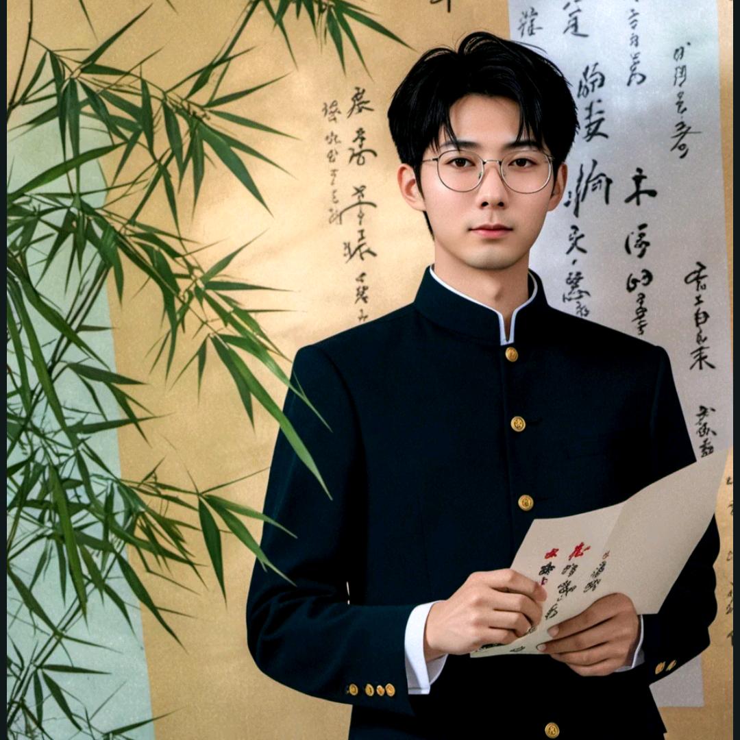 三十七画生