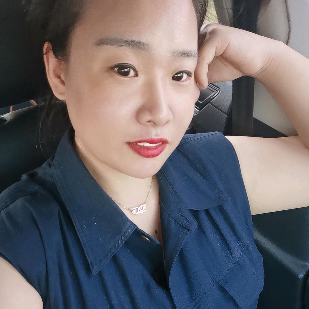 社会潮流楠姐