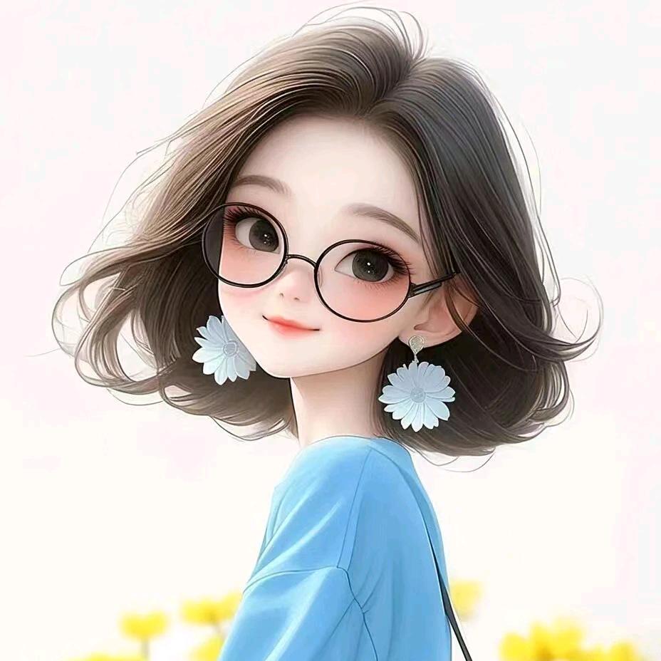 橙子吖